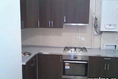 Oferim spre inchiriere garsoniera in zona Drumul Taberei cu centrala propie - 1