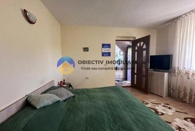 Casa + teren de vanzare - Garcina - 16