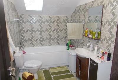 Casă cu 3 camere în Sânandrei - 6