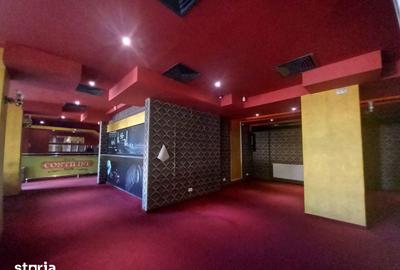 Spațiu comercial, de 136 mp, în Progresul - 1