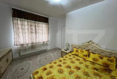 Casă cu 3 camere cu Teren 500 Mp în Ardud - 5