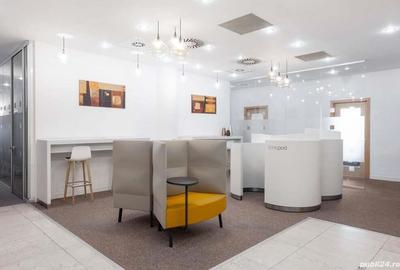 Abonamente flexibile de co-working in Regus Vox Technology Park - 2