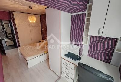 Apartament cu 2 camere, mobilat si utilat, Floresti Str. Stejarului - 8