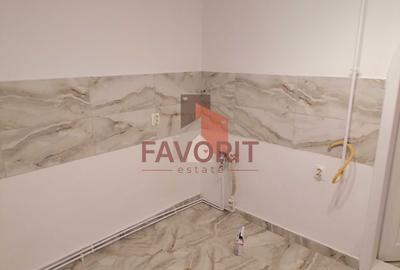 1 camera | Etaj 1 | Decomandat | Zona Excelenta | Renovat complet | Centrala - 1