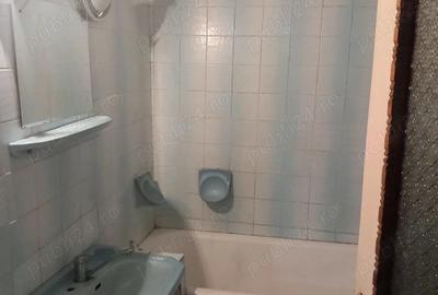 Apartament 2 camere decomandate cartier Manastur - centrala proprie - 2 Balcoane - chirie Manastur - 11