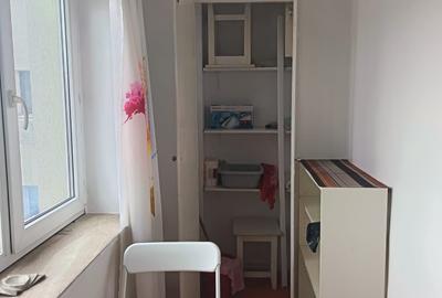 Garsonieră decomandată în Știrbei Vodă - 9