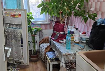 Apartament cu 2 camere semidecomandat în Dacia - 4