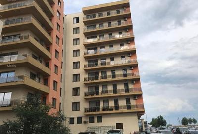 Apartament cu 2 camere decomandat în Central - 14