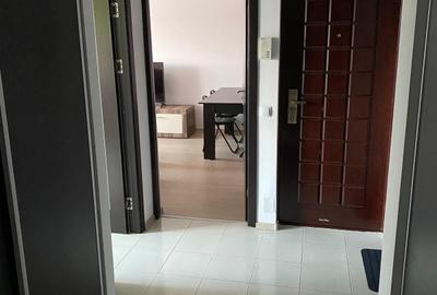 Apartament 2 camere - Exercitiu - 3