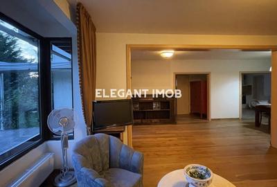 Inchirieri Case / Vile Paradisul Verde - 3