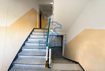 Faleza Nord - 3 Camere cu balcon si 2 bai renovat pe termen lung - 8