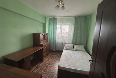 Apartament cu 3 camere decomandat, mobilat în Nord - 5