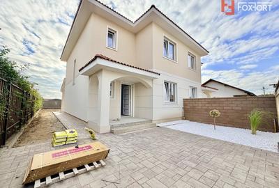 Duplex cu 4 camere - Strada Asfaltata - Mosnita - Noul Lidl - 2