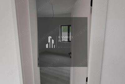 Apartament cu 3 camere decomandat în Central - 2
