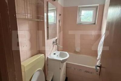 Apartament cu 2 camere decomandat, mobilat în Unirii - 2