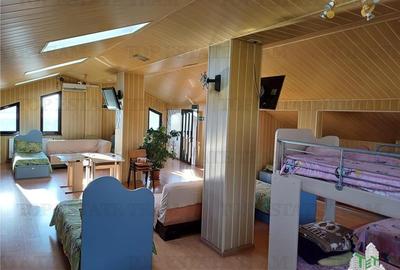 Casă individuală cu 5 camere cu Canalizare în Micro 14 - 8