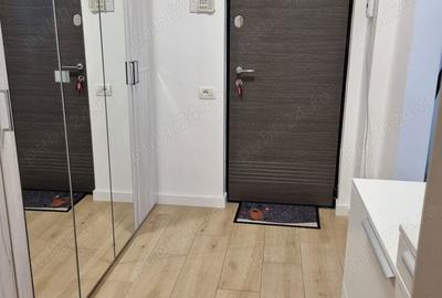 Apartament cu 2 camere în Olimpia-Stadion - 10