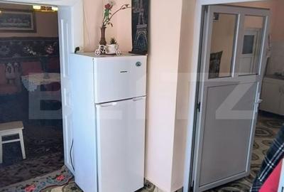 Casă cu 2 camere în Salatiu - 7