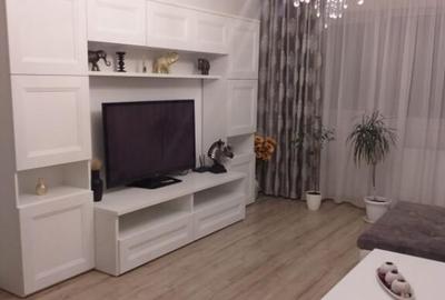 Apartament cu 3 camere decomandat în Păcurari - 10