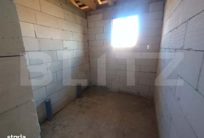 Casă cu 4 camere cu Teren 1000 Mp în Budacu de Jos - 6