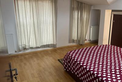 Garsonieră spațioasă de vânzare – Strada Cremenita/ Mansarda - 2