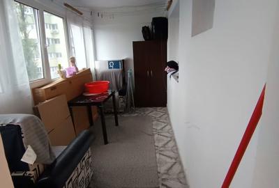 Inchiriere 2 camere Sos Iancului - Vatra Luminoasa - Mega Mall - 8