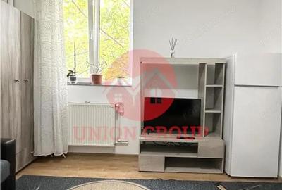 Garsonieră în Palas - 2