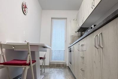 Garsonieră decomandată în Chiajna - 16