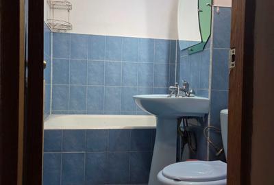 Garsonieră în Burdujeni - 2