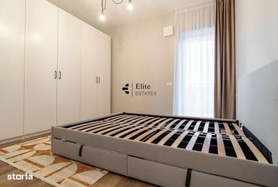 Apartament cu 2 camere în Oșorhei - 6