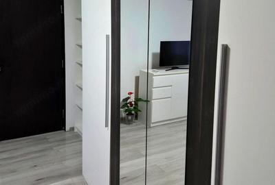 Apartament cu 2 camere semidecomandat, mobilat în Tudorul Vechi - 3