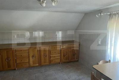 Casa spa?ioasa 216 mp in Bardesti, teren 600 mp zona lini?tita! - 7