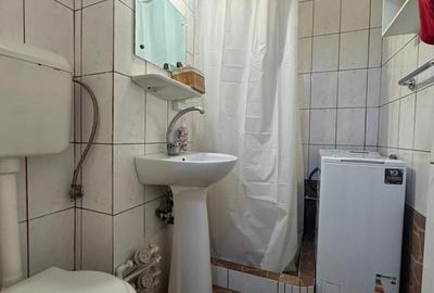 Apartament cu 2 camere decomandat în Dorobanți - 6