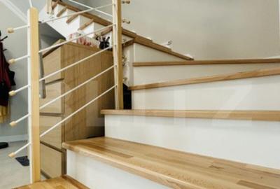 Duplex modern, complet mobilat ?i utilat in Giroc - 1