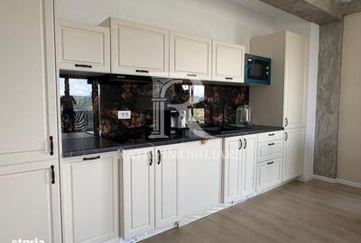 Apartament cu 2 camere în Tămășeu - 3