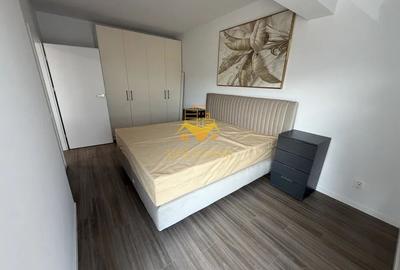 Apartament cu 2 camere semidecomandat, mobilat în Florești - 3