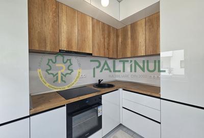 Apartament cu 2 camere decomandat în Exterior Est - 5