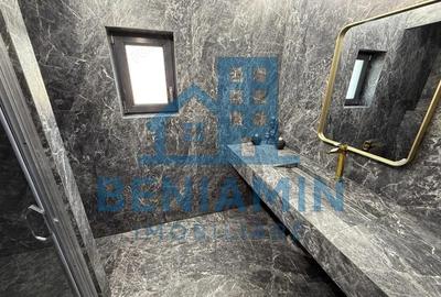 Casa Moderna-Lux-La cheie-Mobilata-Utilata-Model deosebit-Libera - 7