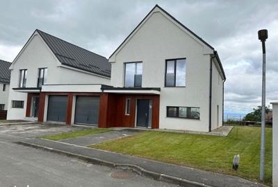 Casă cu Teren 500 Mp în Feleacu - 4