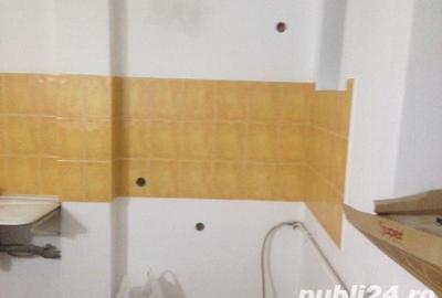 Apartament cu 2 camere nedecomandat în Neptun - 1