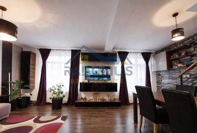 Casă individuală cu 3 camere cu Canalizare în Poienarii Burchii - 4