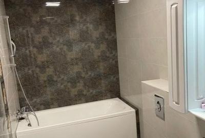 Apartament cu 2 camere decomandat în Gara - 5