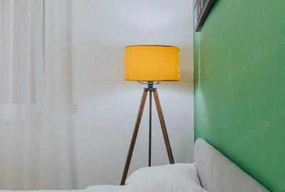 Apartament 3 camere de inchiriat, ultracentral, str.Iuliu Maniu - 6