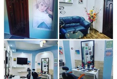 Spațiu comercial, de 50 mp, în Central - 5