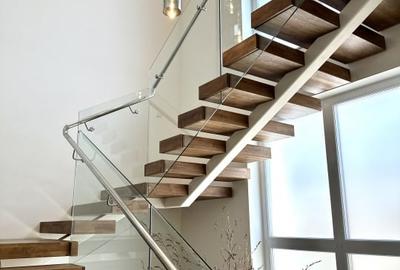 Vila exclusivista 6 camere | 314 mp utili | teren 500 mp | Zona Pipera - 30