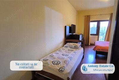 Casă cu 2 camere cu Teren 4000 Mp în Băile 1 Mai - 15