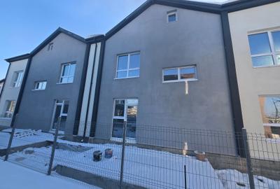 Casa tip duplex ,P+1+M,Popesti Leordeni - 2