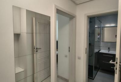 Apartament cu 2 camere decomandat, mobilat în Apărătorii Patriei - 10