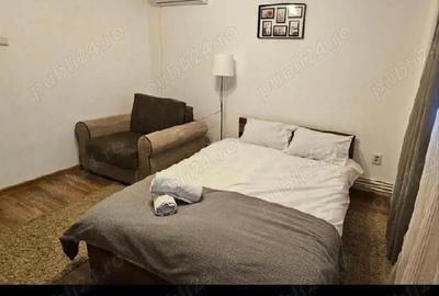 Garsonieră decomandată în Hipodrom - 7