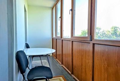 Apartament cu 3 camere decomandat în Chișoda - 1